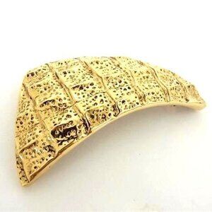 Yves Saint Laurent Pin Brooch Pin Badge Accessories